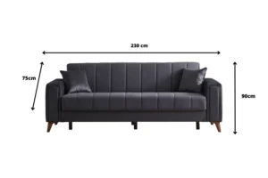 Nova anthracite