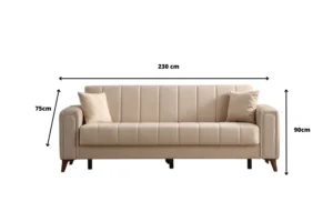 nova beige