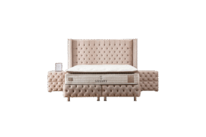CLOUTE BEIGE