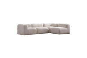 nuage chenille