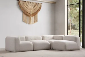 nuage chenille