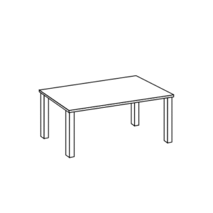 Table à manger