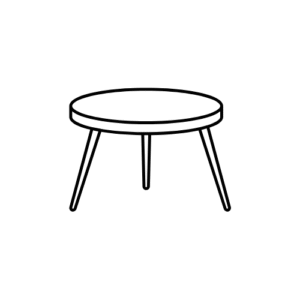 Table basse